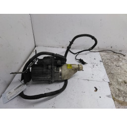 POMPE DIRECTION ASSISTEE