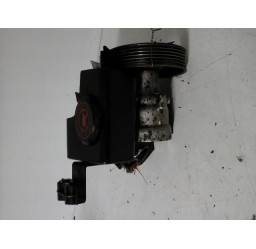 POMPE DIRECTION ASSISTEE