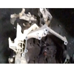 BOITE A VITESSE MECANIQUE