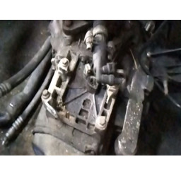 BOITE A VITESSE MECANIQUE