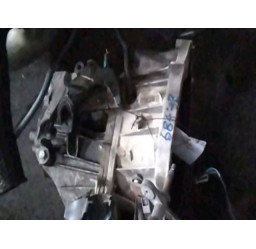 BOITE A VITESSE MECANIQUE