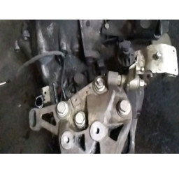 BOITE A VITESSE MECANIQUE