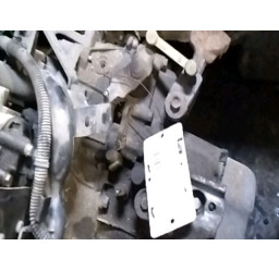 BOITE A VITESSE MECANIQUE