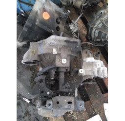 BOITE A VITESSE MECANIQUE