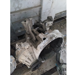 BOITE A VITESSE MECANIQUE