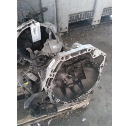 BOITE A VITESSE MECANIQUE