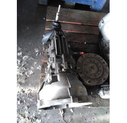 BOITE A VITESSE MECANIQUE