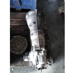 BOITE A VITESSE AUTOMATIQUE