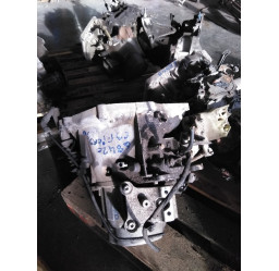 BOITE A VITESSE MECANIQUE