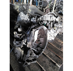 BOITE A VITESSE MECANIQUE