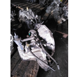 BOITE A VITESSE MECANIQUE