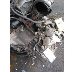 BOITE A VITESSE MECANIQUE