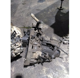 BOITE A VITESSE MECANIQUE