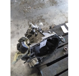 BOITE A VITESSE MECANIQUE