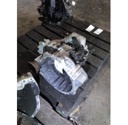 BOITE A VITESSE MECANIQUE