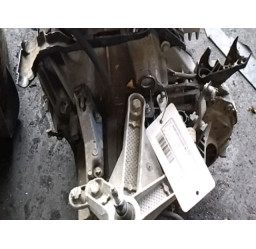 BOITE A VITESSE MECANIQUE