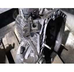 BOITE A VITESSE MECANIQUE