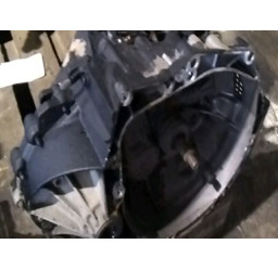 BOITE A VITESSE MECANIQUE