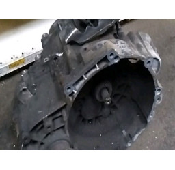 BOITE A VITESSE MECANIQUE