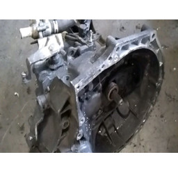 BOITE A VITESSE MECANIQUE