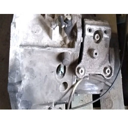 BOITE A VITESSE MECANIQUE