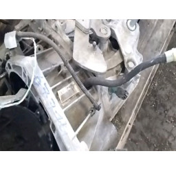 BOITE A VITESSE MECANIQUE