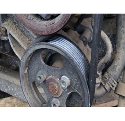 POMPE DIRECTION ASSISTEE