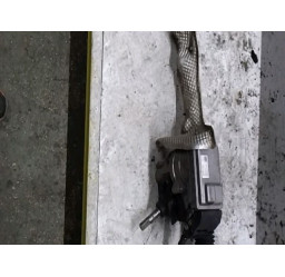 POMPE DIRECTION ASSISTEE