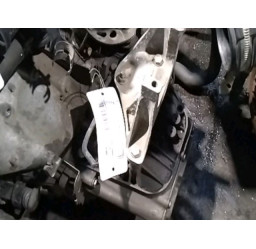 BOITE A VITESSE MECANIQUE