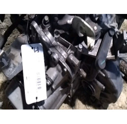 BOITE A VITESSE MECANIQUE