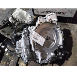 BOITE A VITESSE AUTOMATIQUE