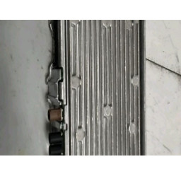 MODULE AIDE STATIONNEMENT