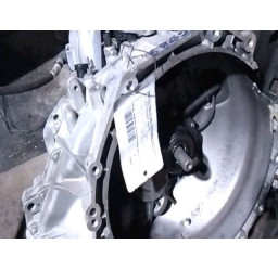 BOITE A VITESSE MECANIQUE