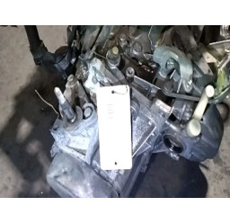 BOITE A VITESSE MECANIQUE