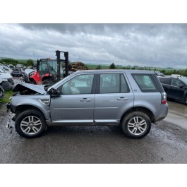 LAND ROVER FREELANDER 2.2 TD4 DPF -