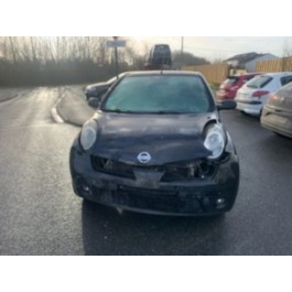 NISSAN MICRA C+C 1.4 - 88