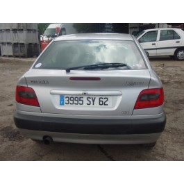 CITROEN XSARA HDI