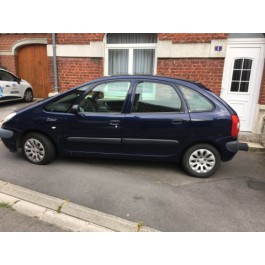 CITROEN XSARA PICASSO