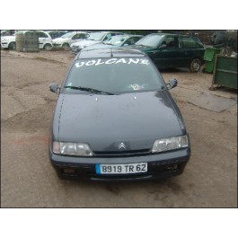 CITROEN ZX