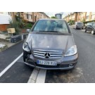 MERCEDES CLASSE A