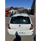 RENAULT CLIO II