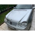 MERCEDES COUP� SPORT C 220 CDI -
